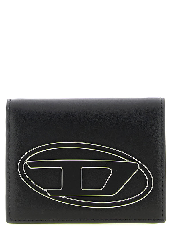 Diesel Card Case — Black