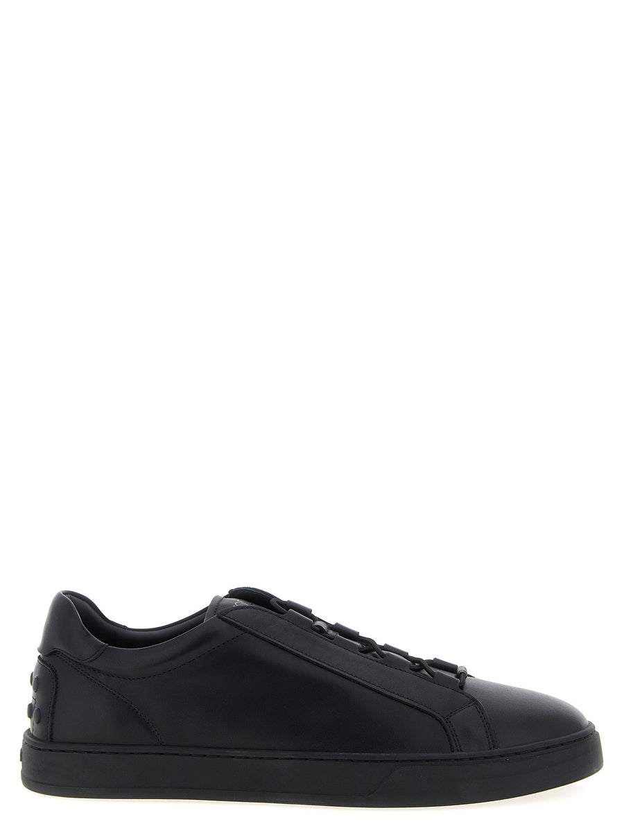 حذاء رياضي Tod's سبورتيفو — أسود