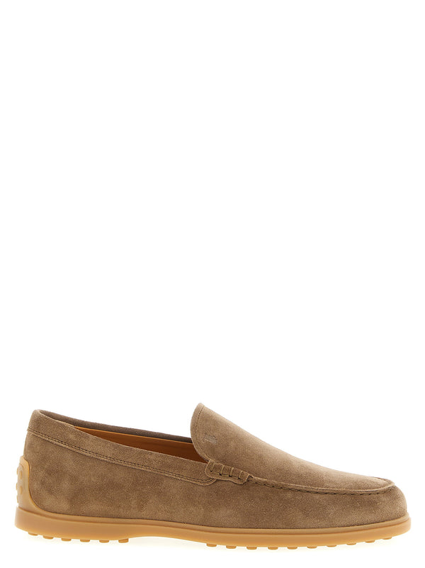 حذاء لوفر Tod's — تاوب