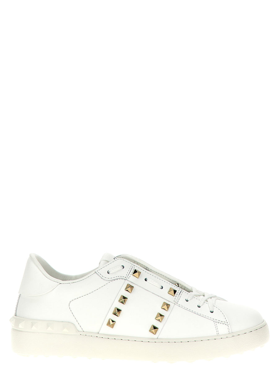Valentino Garavani Sneaker — White