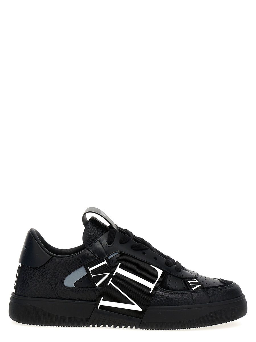 Valentino Garavani VL7N Sneaker — black