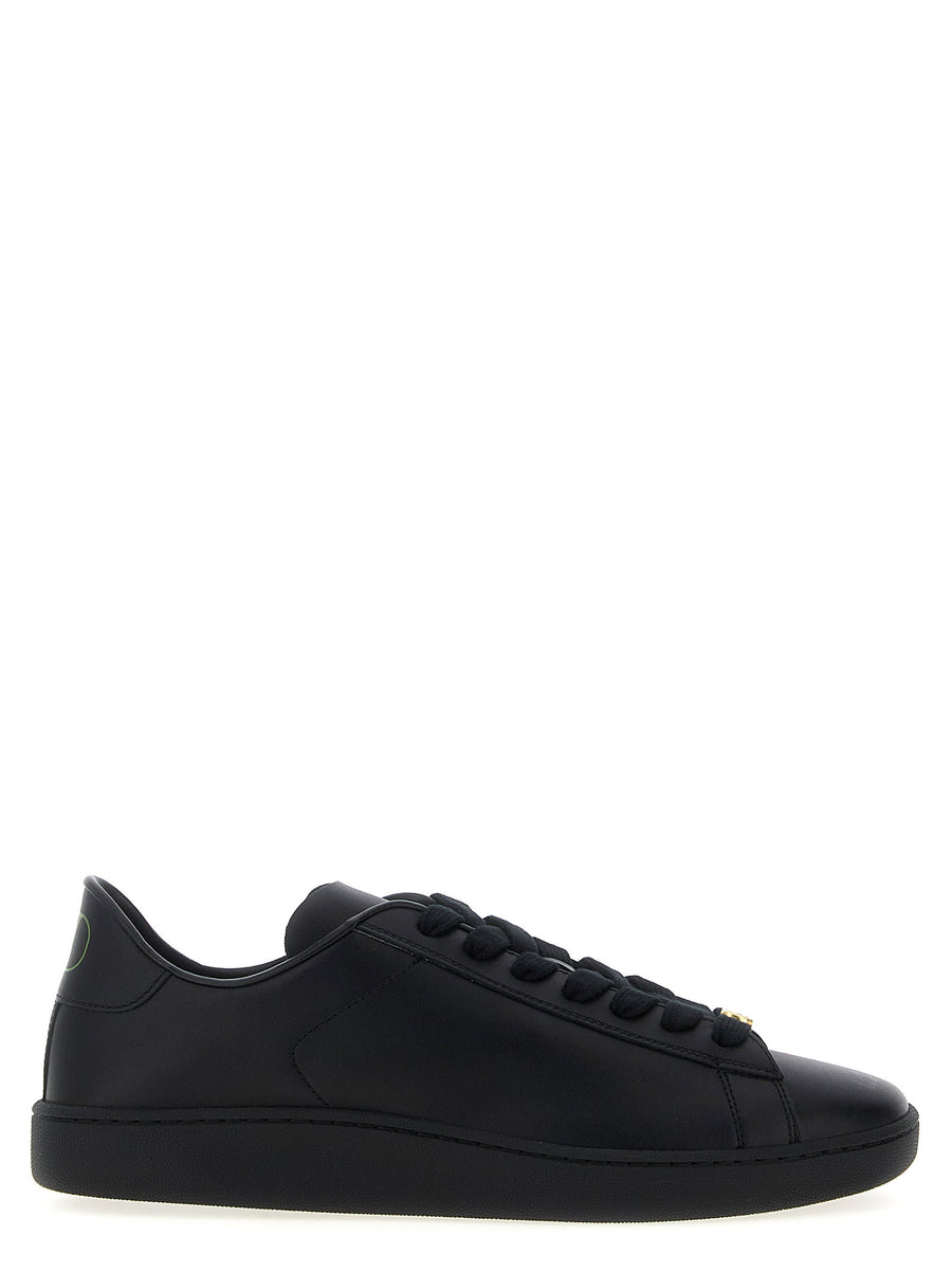 Valentino Garavani Royco Sneaker — Black