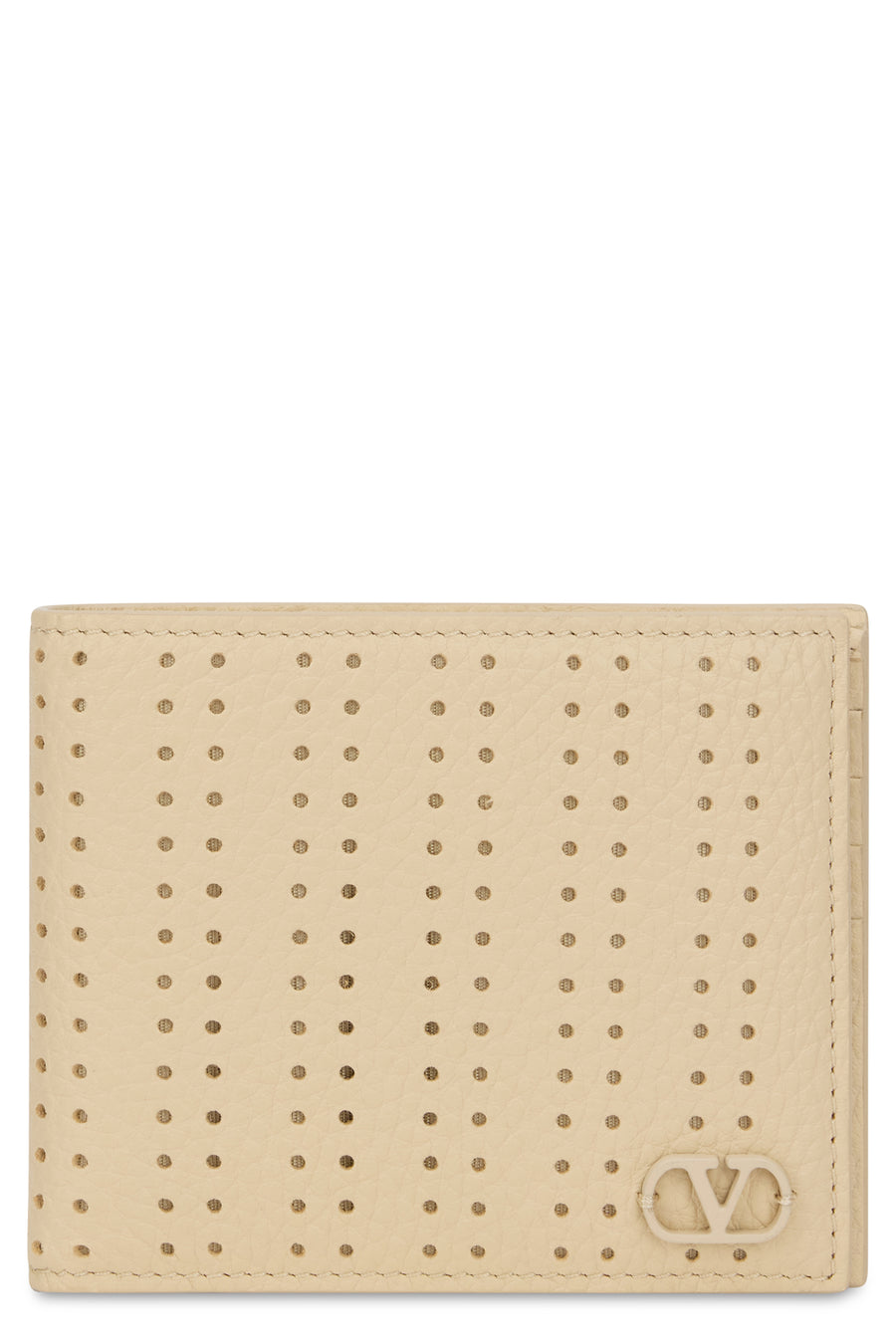 Wallet Wheat Calfskin & Cardholders