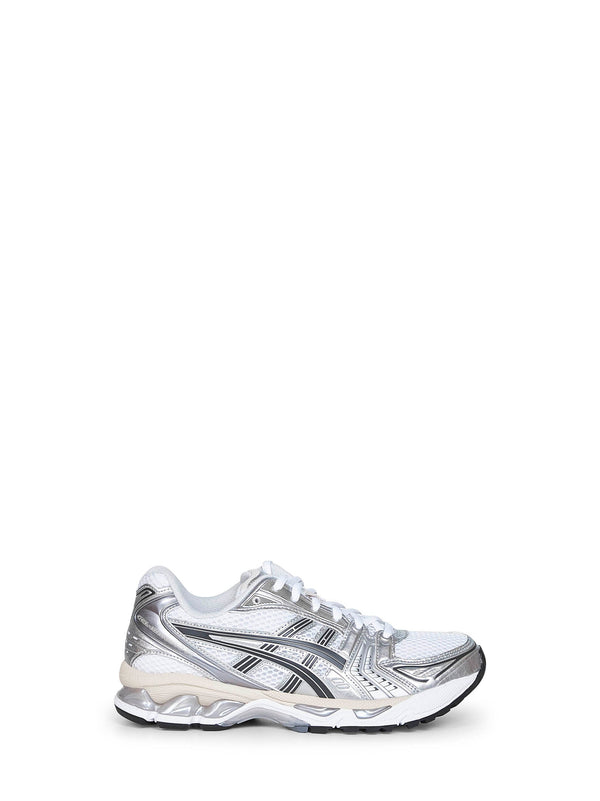 Sneakers Gel-Kayano 14 Multicolour Other Synthetic Fibres Trainers