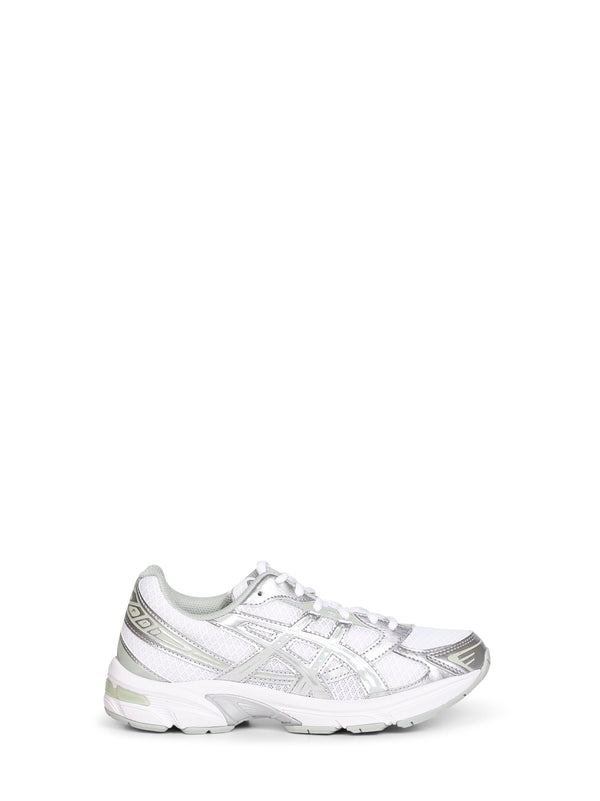 Sneakers Gel-1130 Multicolour Artificial Leather Trainers