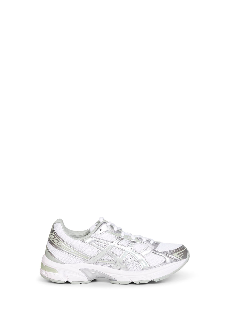 Sneakers Gel-1130 Multicolour Artificial Leather Trainers