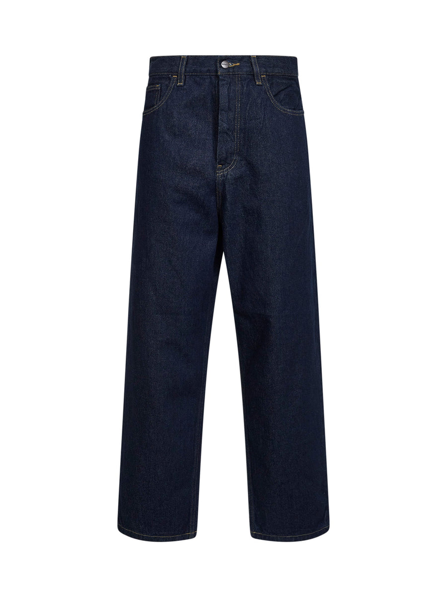Jeans Brandon Pant Blue Cotton