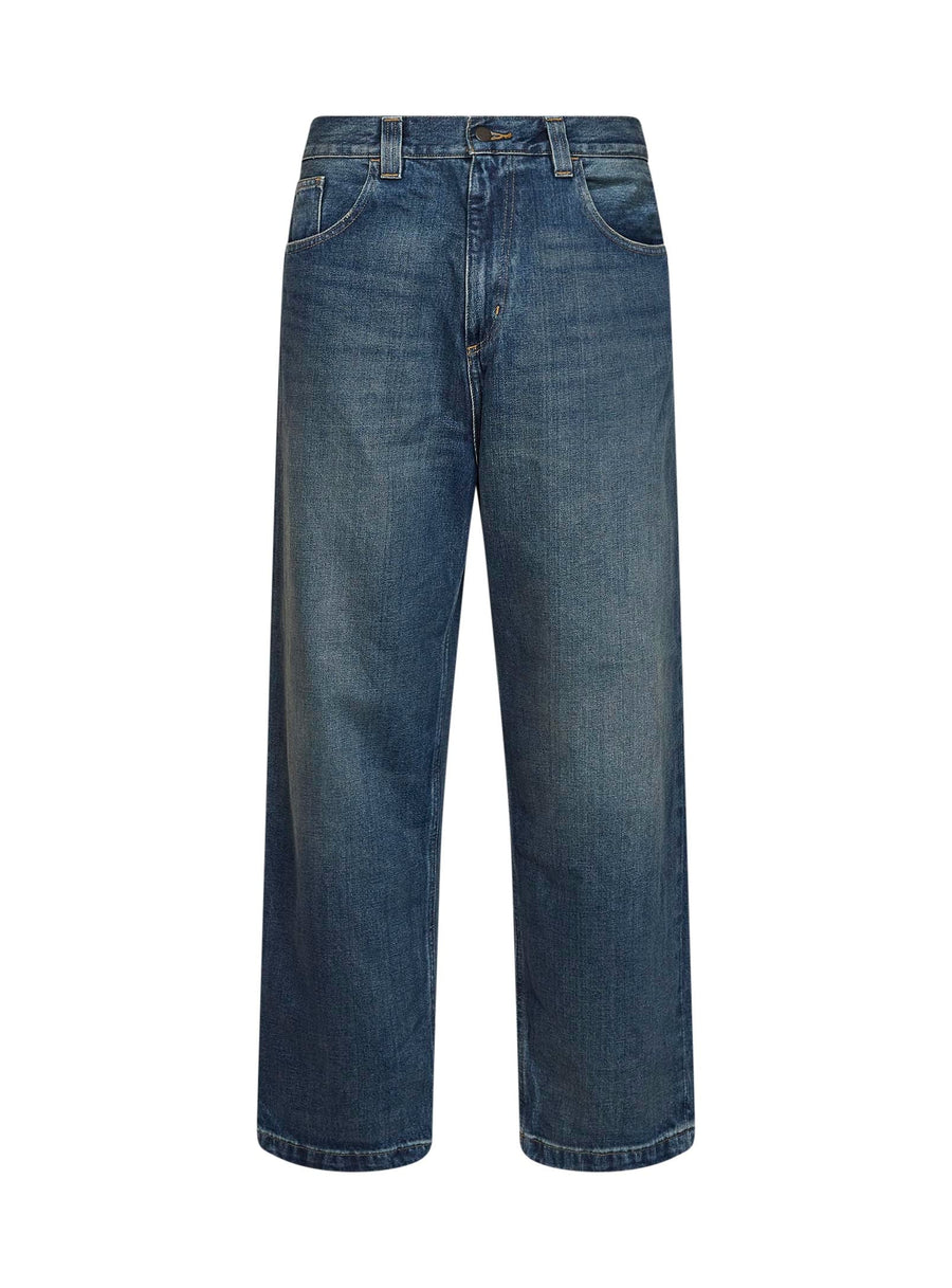 Jeans Brandon Pant Blue Cotton