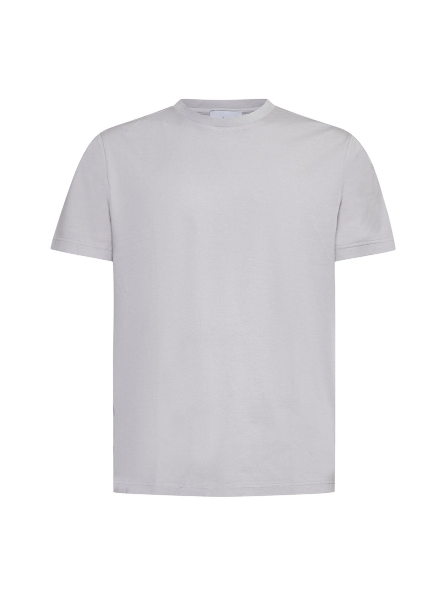 T-Shirt Organic Cotton Grey T-shirts