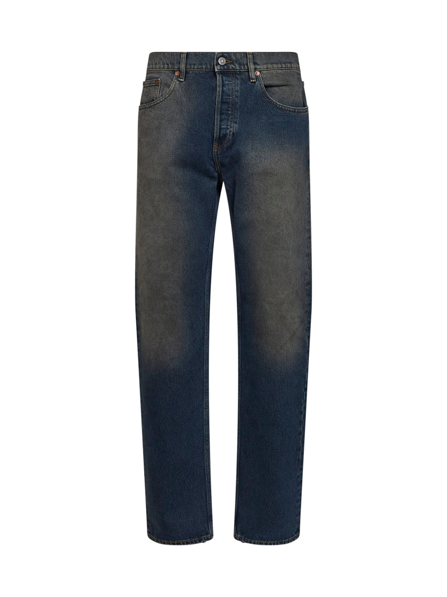 Jeans Journey Patrick Blue Cotton