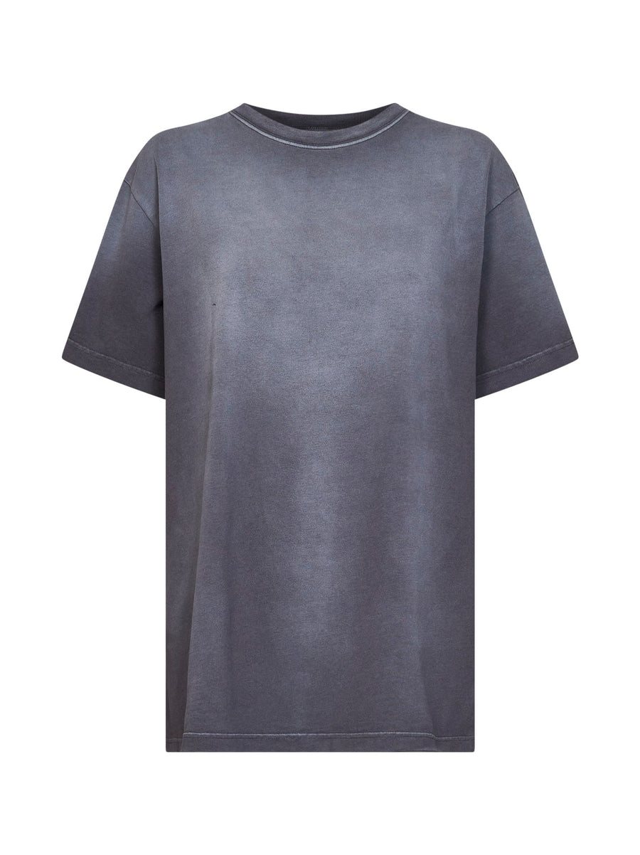 T-Shirt Cotton Jersey Grey T-shirts & Jerseys
