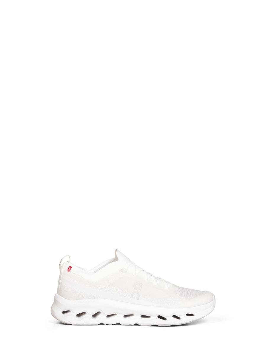 Sneakers Cloudtilt Moon Ivory Recycled Polyester Trainers