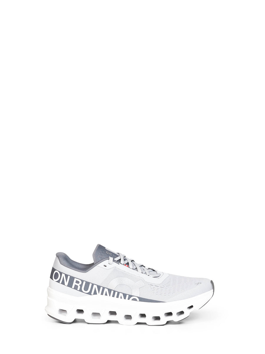 Sneakers Cloudmonster 1 White Trainers