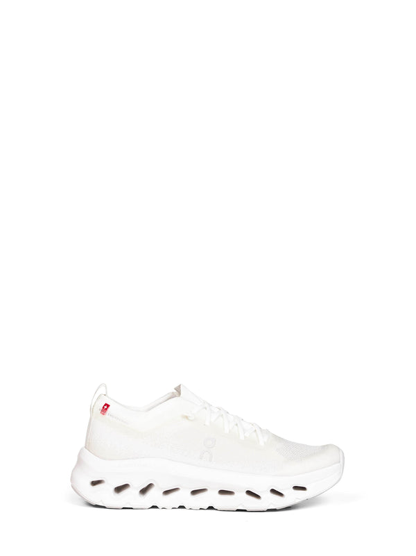 Sneakers Cloudtilt Moon Ivory Recycled Polyester Trainers