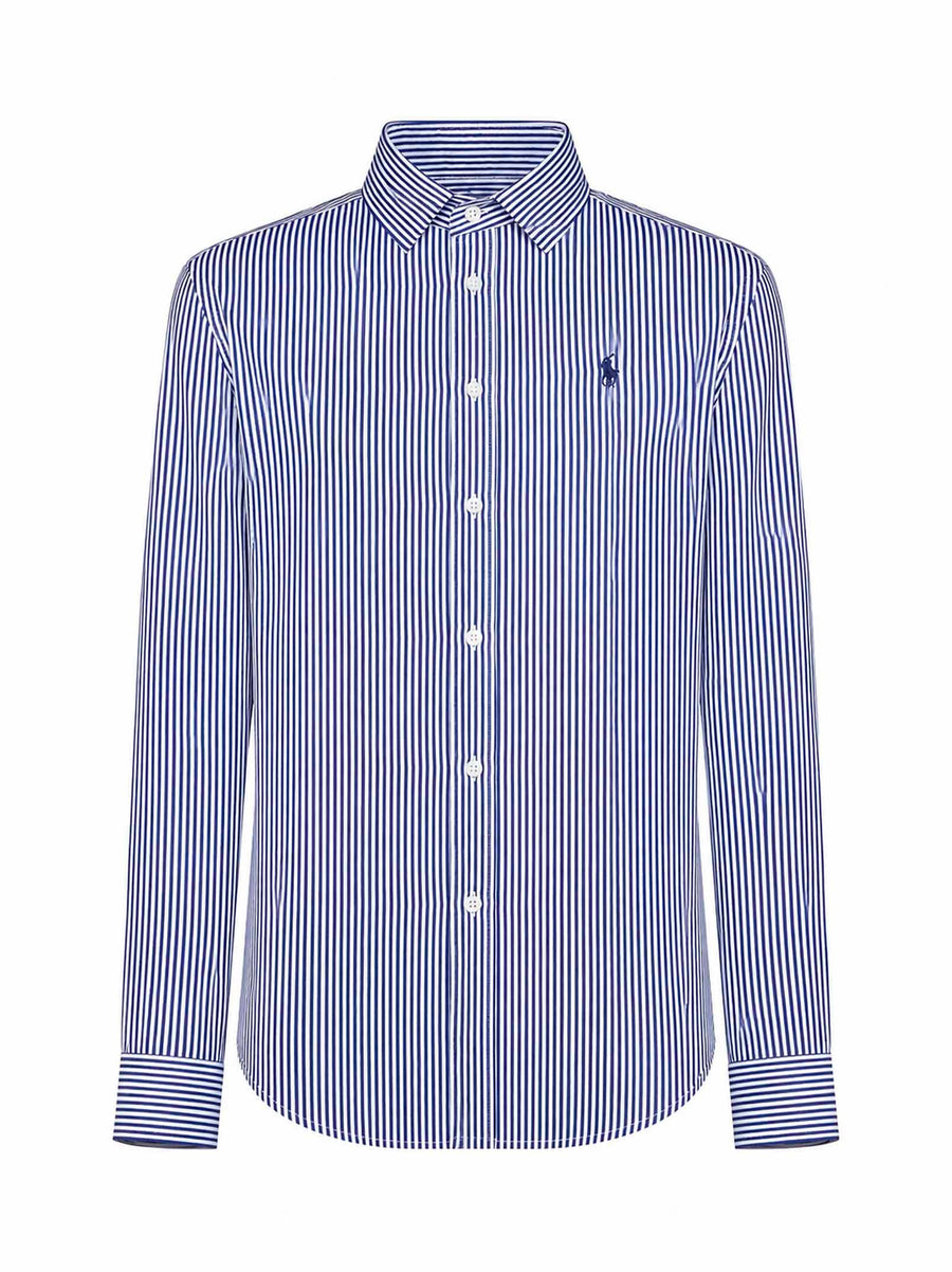 Shirt Cotton Multicolour