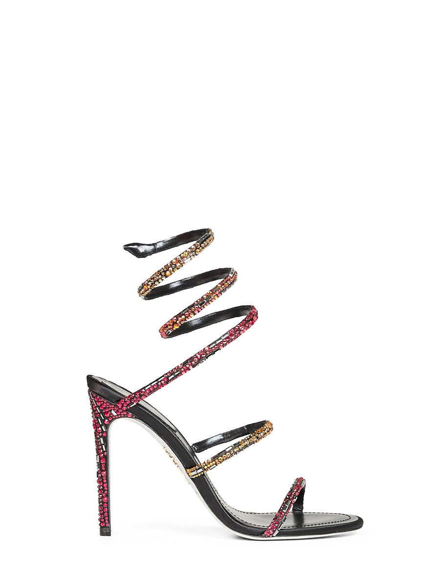 Sandals Cleo 105 Black