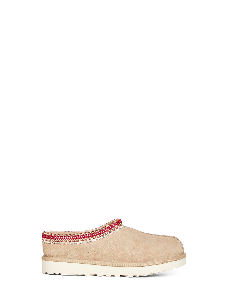 Mules Sand Tasman Ii Brown