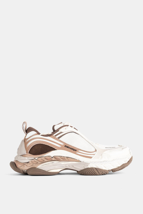 Balenciaga Triple S 2 Sneaker — Multicolor