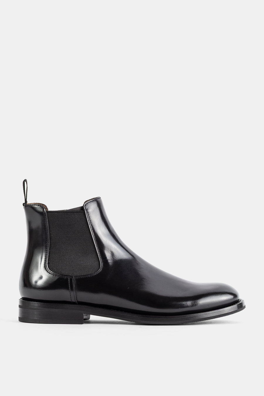 Church'S Boot — Black