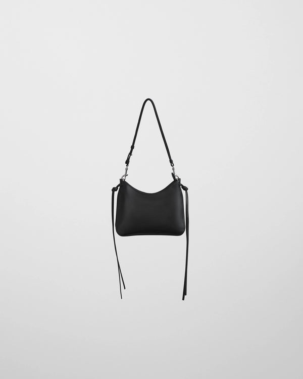 Phoebe Philo Shoulder Bag — Black