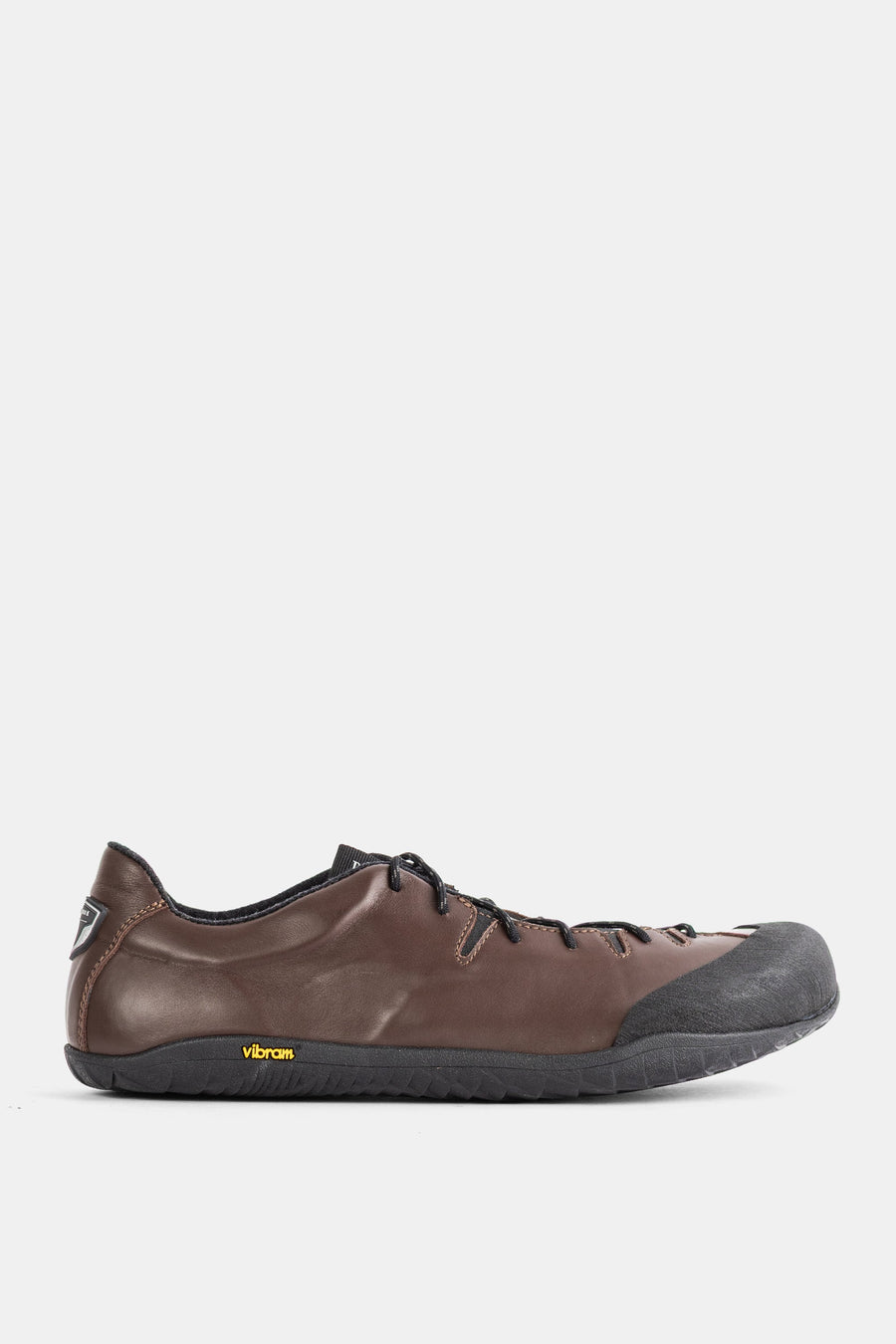 Demon Sneaker — Brown