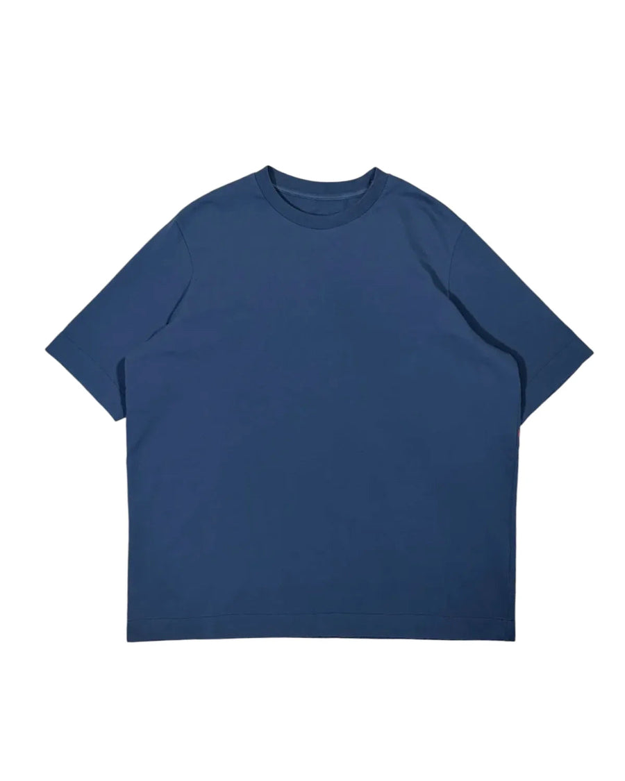 Casey Casey Felix T-Shirt — Blue
