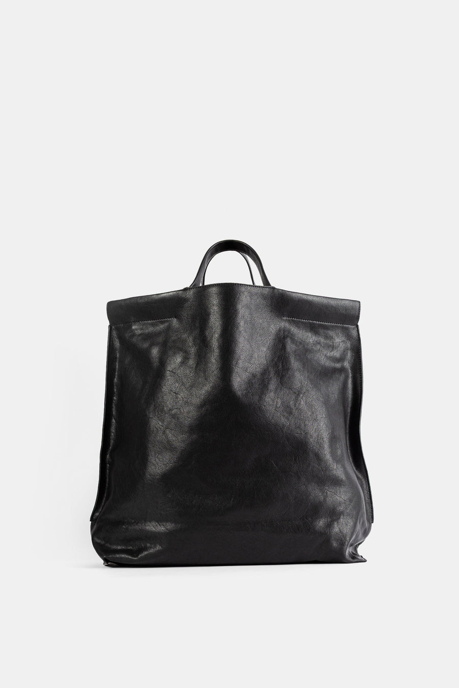 Bea Mombaers Shoulder Bag — Black
