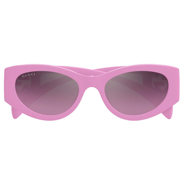 Gucci GG1691S003 sunglasses in pink