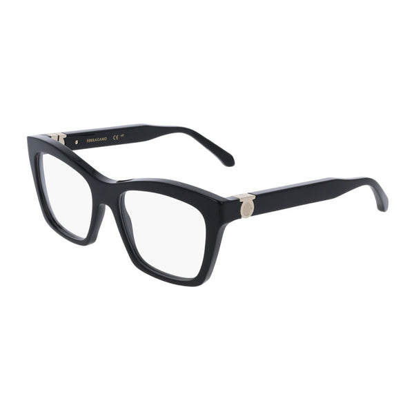 Ferragamo SF3022001 eyeglasses in black