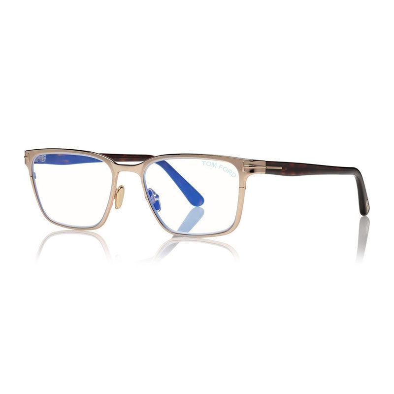 Tom Ford FT5733-B028 eyeglasses in gold