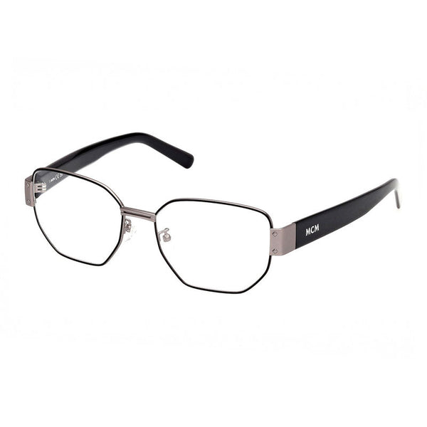 MCM MW5016-H002 Metal eyeglasses in black