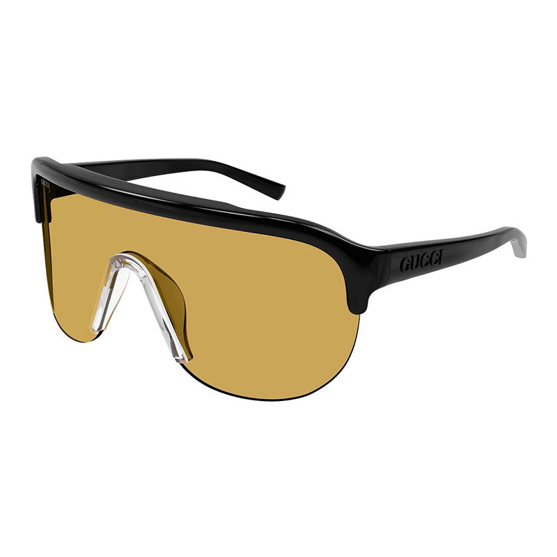Gucci GG1645S003 sunglasses in gold
