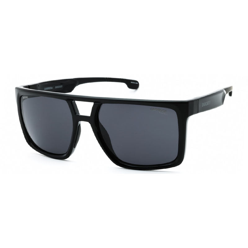 Carrera Ducati sunglasses in black