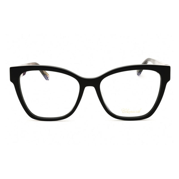Chopard VCH379M eyeglasses in black
