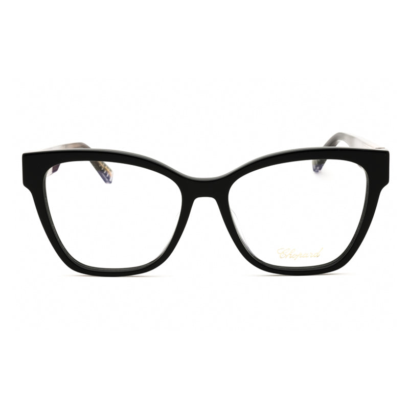 Chopard VCH379M eyeglasses in black