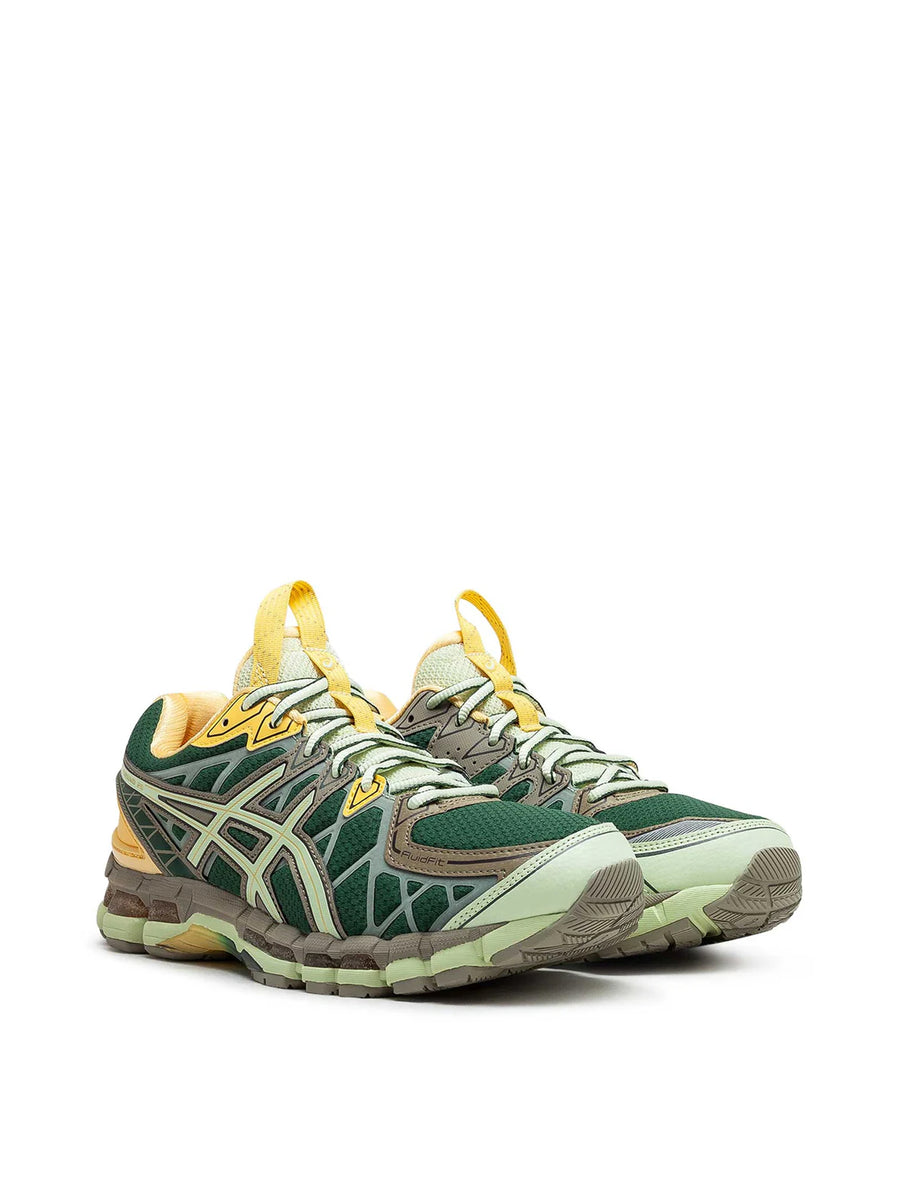 Asics Gel-Kayano 20 Sneakers — Green