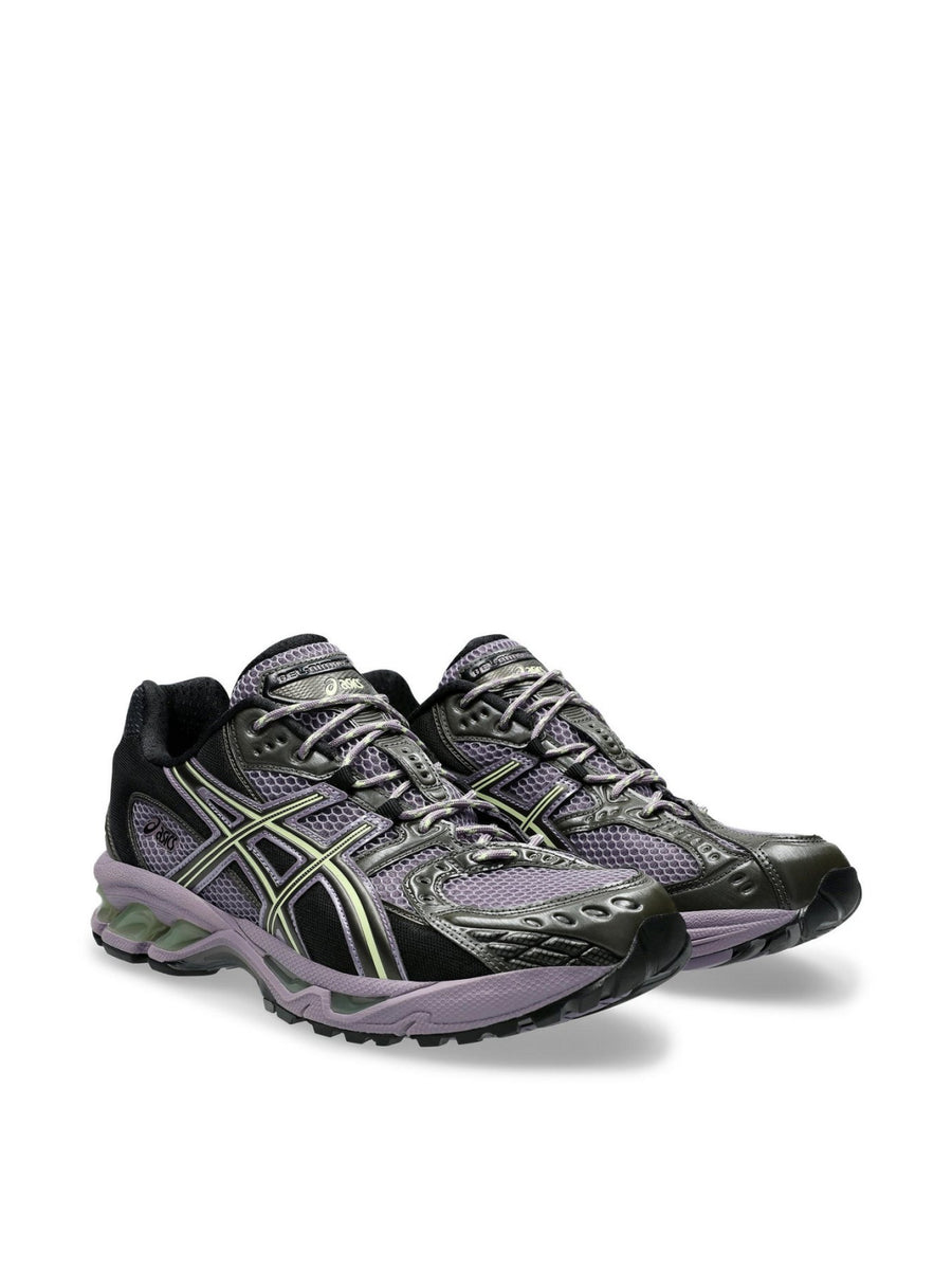 Asics Sneaker — Purple