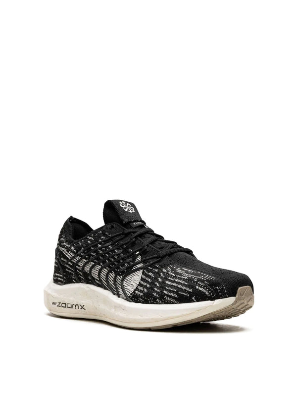 Nike Pegasus Turbo Sneaker — Black