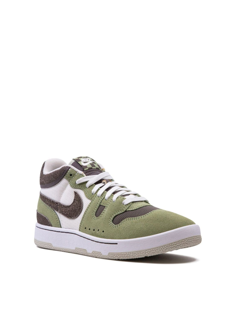 Nike Mac Attack Sneakers — Green