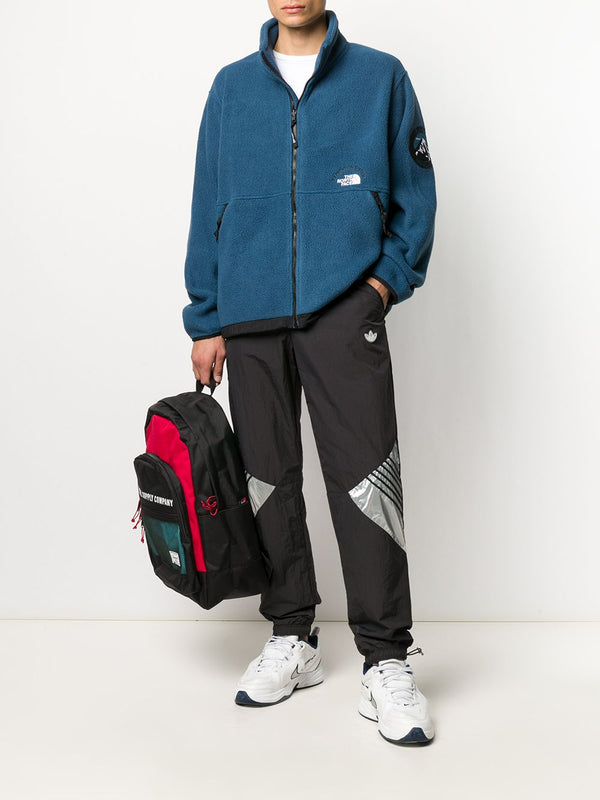 The North Face NSE Pumori Expedition Jacket — Blue
