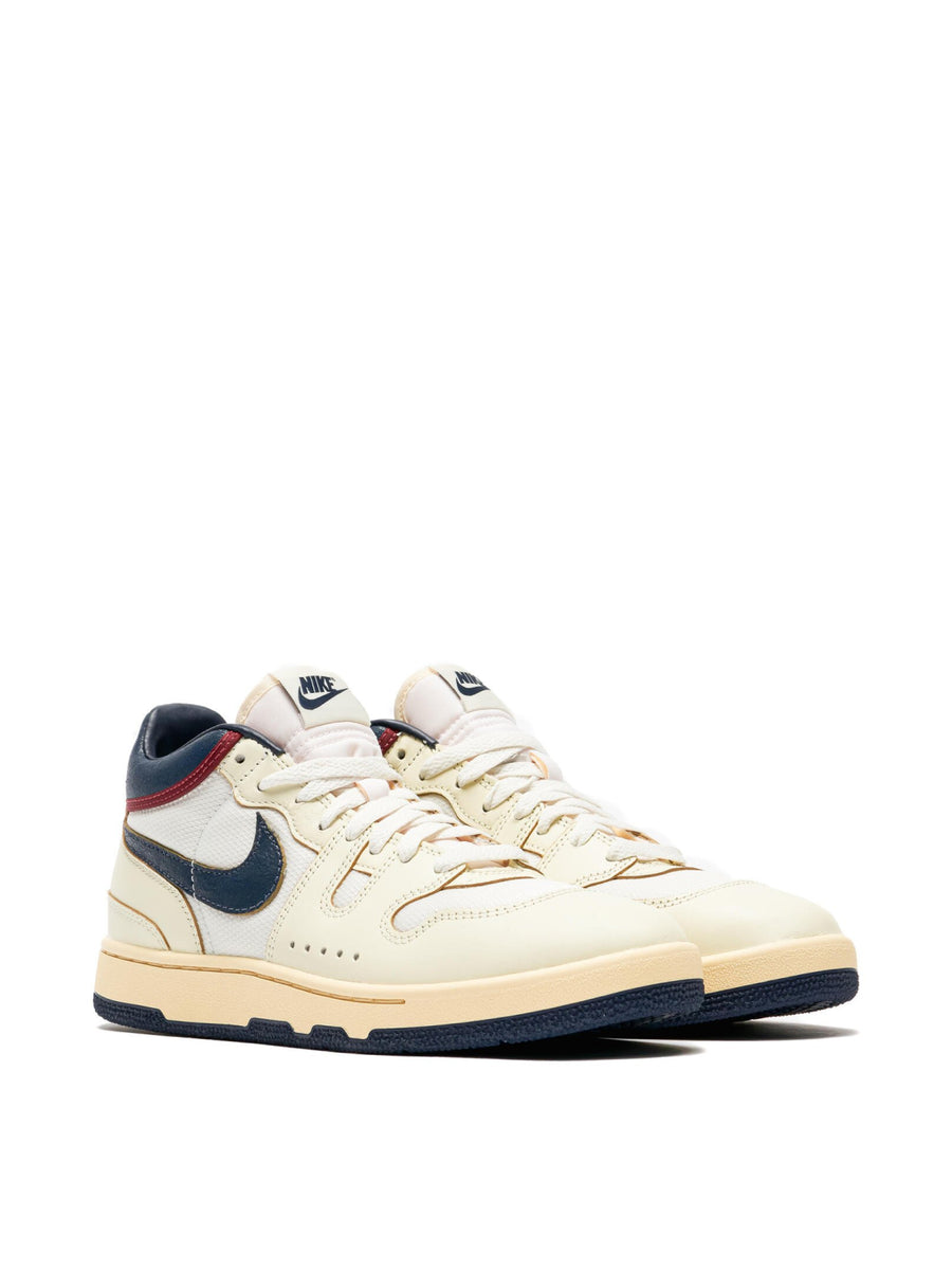 Nike Attack PRM Sneakers — White