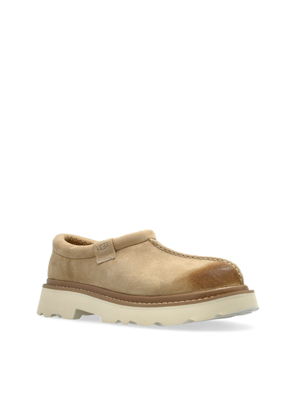 Ugg Australia Tasman Lug Loafer — Beige