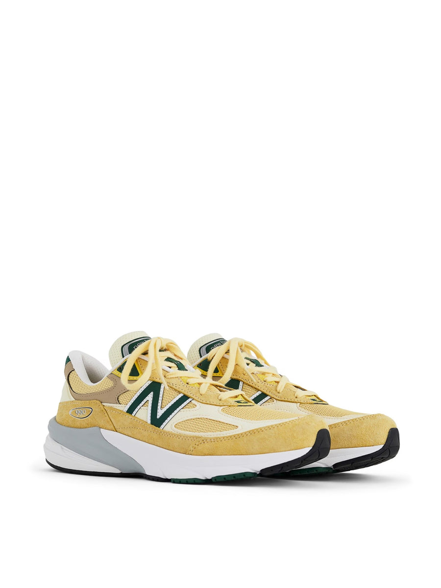 New Balance Made in USA Sneaker — Multicolor