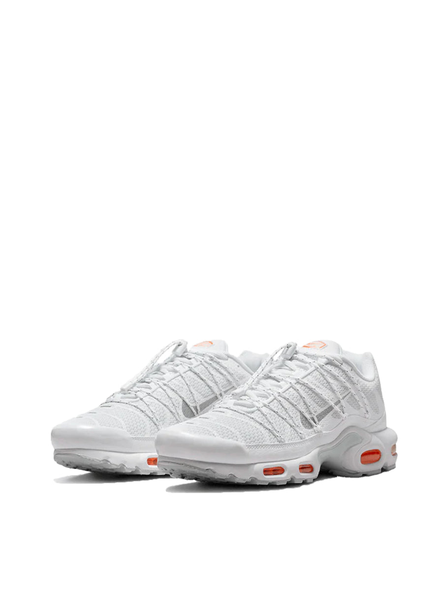 Nike Air Max Sneaker — White