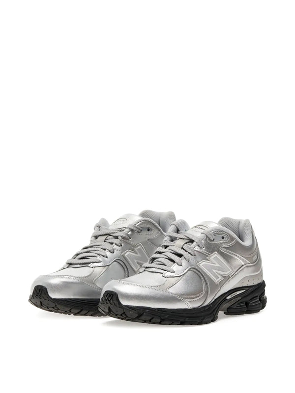 New Balance 2002R Sneaker — Silver