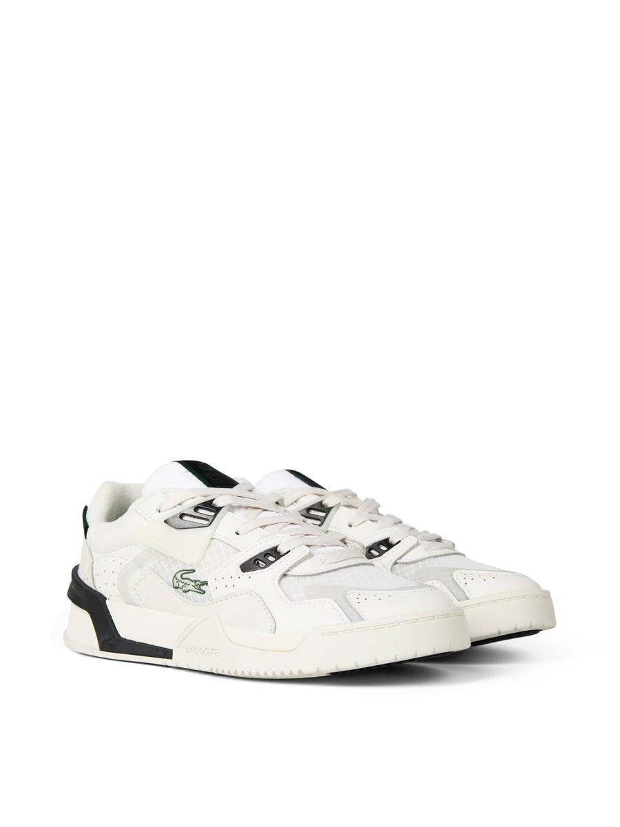 Lacoste LT Sneaker — White