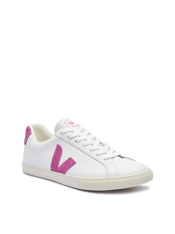 Veja Esplar Sneaker — White