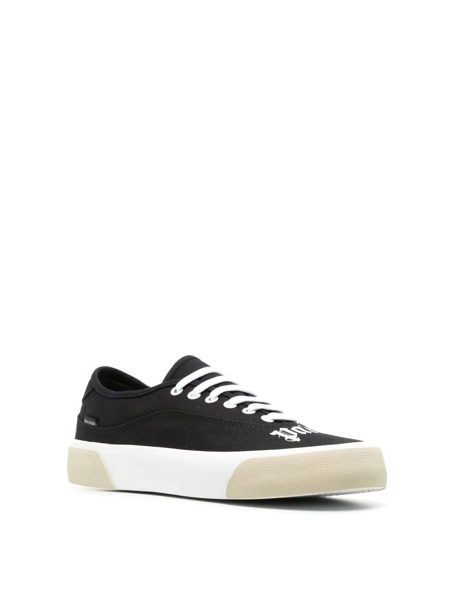 Palm Angels Sneaker — Black