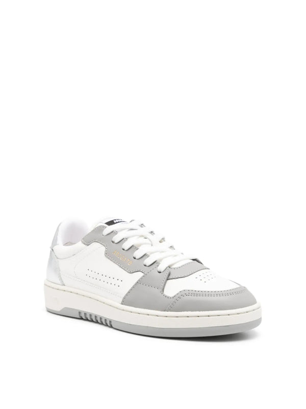 Axel Arigato Dice Lo Sneakers — White