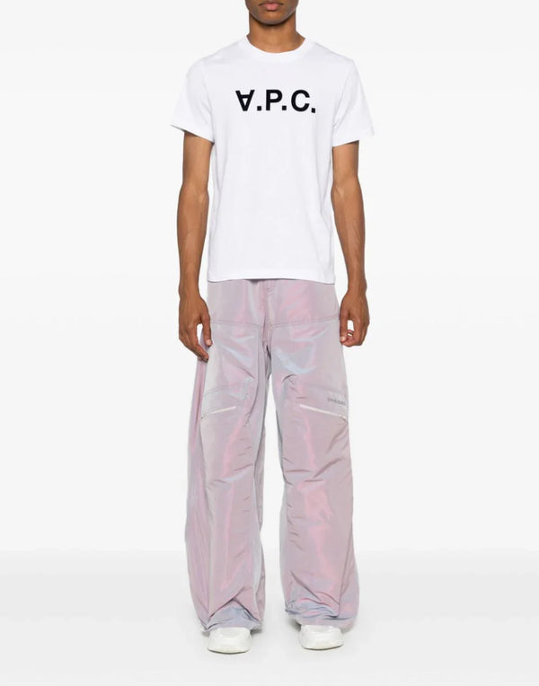 A.P.C. Standard Grand T-Shirt — White